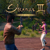 Shenmue III Enhanced 最新ゲーム内画像を公開!