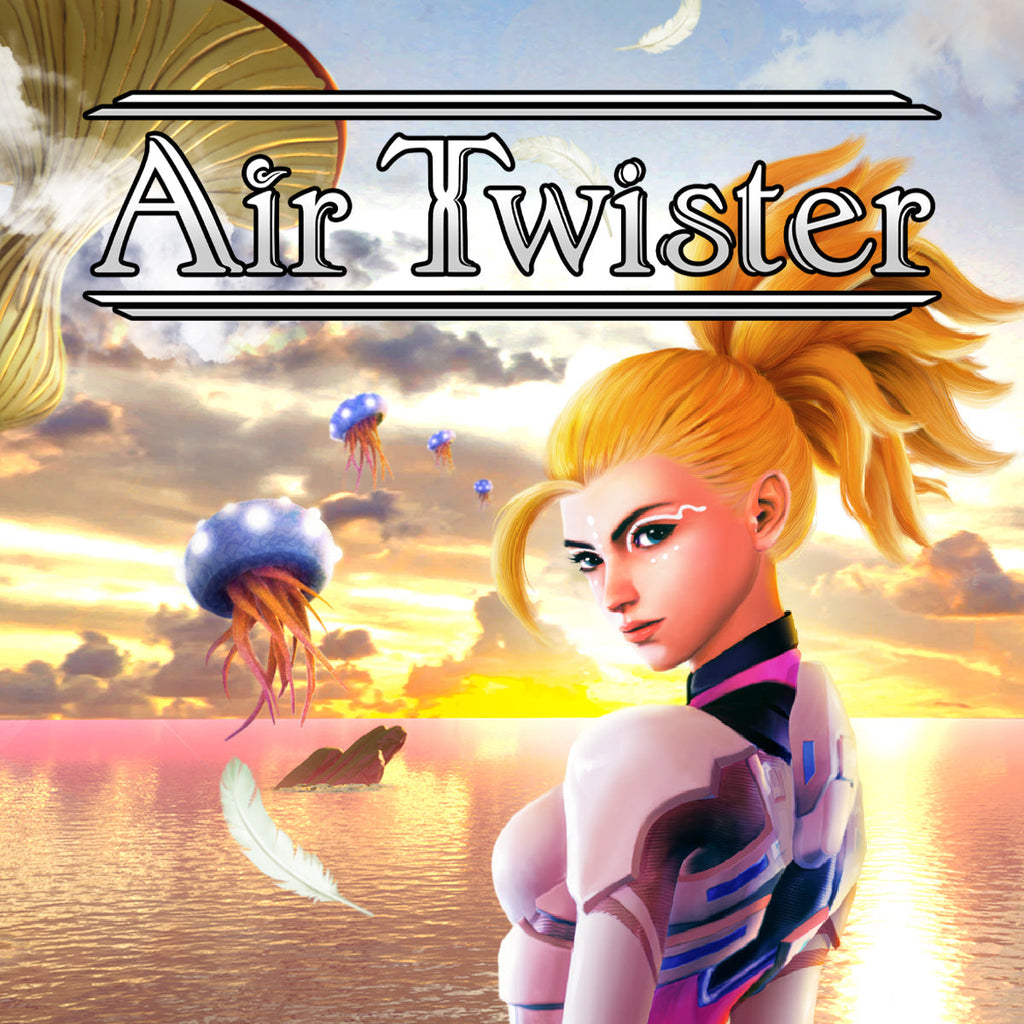 Air Twister
