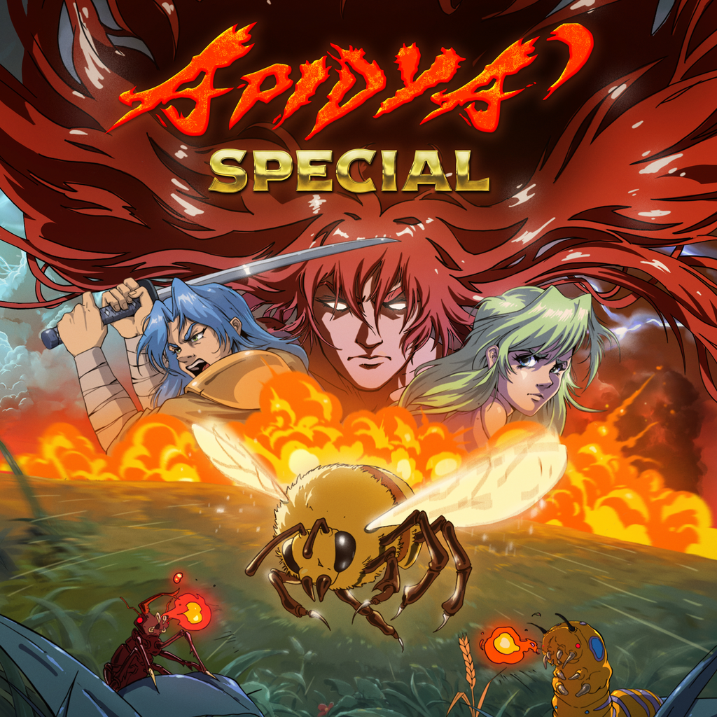Apidya‘ Special