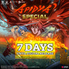 発売まであと一週間 - Apidya' Special が8月25日に配信開始