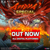 Apidya' Special 遂に配信開始！